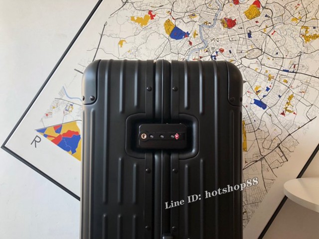 RIMOWA行李箱 日默瓦925Original系列全鋁拉杆箱 gdx1015